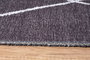 Conceptum Soul Chenille - Black AL 328 Multicolor